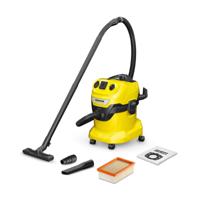 Karcher WD 4 P V-20/5/22 Nat- en droogstofzuiger - 1.628-270.0 - thumbnail