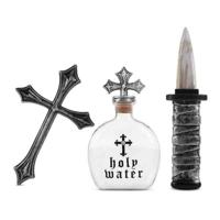 Vrachtwagen My Other Me Vampierjager 25,5 x 30 cm - thumbnail