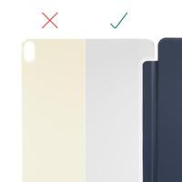 Hama Blauw Tablethoes - thumbnail