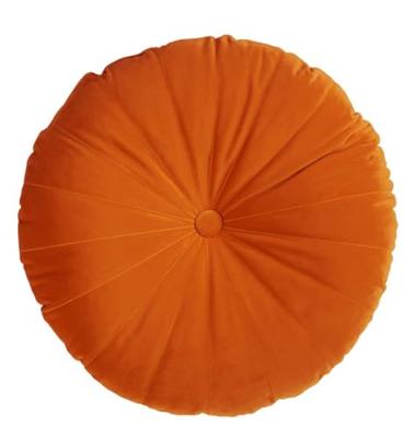 KAAT Amsterdam KAAT Amsterdam sierkussen Mandarin oranje - thumbnail
