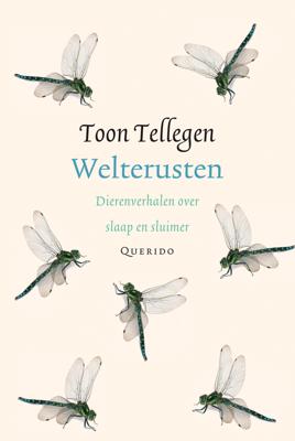Welterusten - Toon Tellegen - ebook