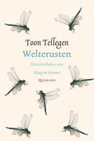 Welterusten - Toon Tellegen - ebook - thumbnail