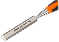 Bahco steekbeitel 2-comp. 424p houte | 424P-S8-EUR - thumbnail