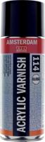 Amsterdam acrylvernis glanzend, spuitbus van 400 ml - thumbnail