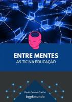 Entre Mentes - Paulo Canova Coelho - ebook - thumbnail