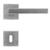 HDD Pro DEURKRUK PRO KUBIC SHAPE 16MM INOX PLUS - thumbnail