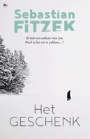 Het geschenk - Sebastian Fitzek - ebook - thumbnail
