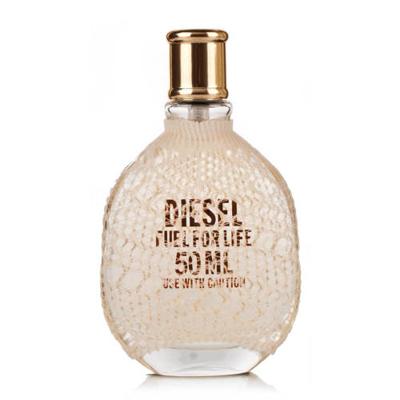 Diesel Fuel For Life Pour Femme Eau de parfum Spray 50 ml Dames