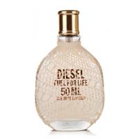 Diesel Fuel For Life Pour Femme Eau de parfum Spray 50 ml Dames - thumbnail