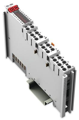 WAGO 750-1504 Digitale PLC-uitgangsmodule 750-1504 1 stuk(s)