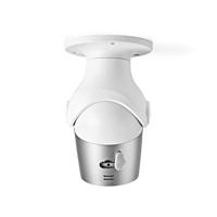 Nedis SmartLife Wi-Fi IP camera voor buiten / HD 1080p - thumbnail