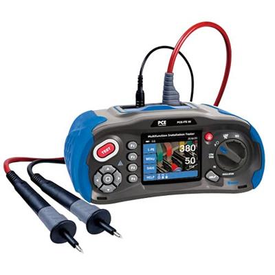 PCE Instruments Isolatiemeter