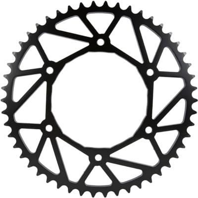 ESJOT Chain wheel 520 51z steel black light