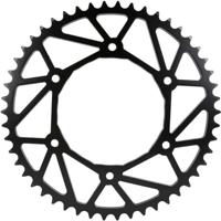 ESJOT Chain wheel 520 51z steel black light - thumbnail