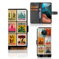 Xiaomi Poco F2 Pro | Flip Cover | Postzegels - thumbnail