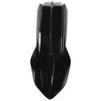 UFO PLAST Ufo spatbord plast front mudguard ufo yamaha black - thumbnail
