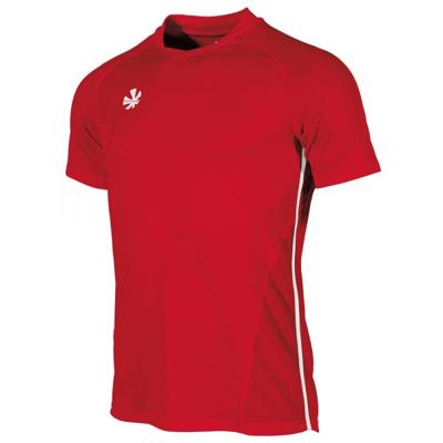 Reece 810003 Rise Shirt - Red - 128