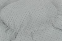 TRIXIE JUNIOR KATTENMAND IGLO GRIJS 45X30X40 CM - thumbnail