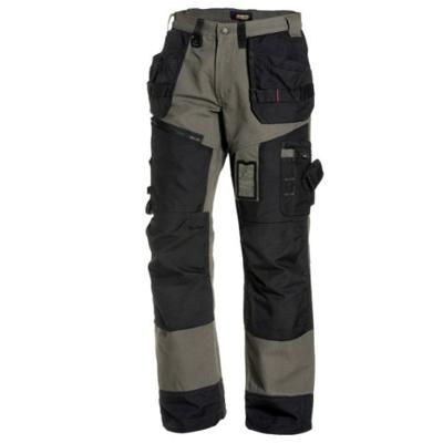 Blåkläder Werkbroek X1500 15001370 | Grijs/Zwart | Maat C148 - 7330509256169 Blåkläder Werkbroek X1500 15001370 | Grijs/Zwart | Maat C148 - 7330509256169