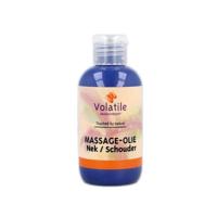 Volatile Massageolie nek en schouder 100 Milliliter - thumbnail