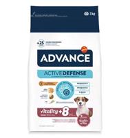 Advance mini senior - thumbnail