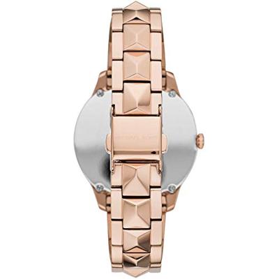 Michael Kors MK6671 Dames Horloge 38mm 5 ATM Michael Kors MK6671 Dames Horloge 38mm 5 ATM