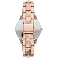 Michael Kors MK6671 Dames Horloge 38mm 5 ATM - thumbnail