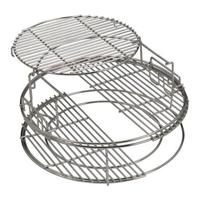 Eggspander kit L BBQ Big Green Egg - Big green egg - thumbnail