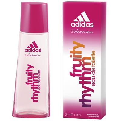 Adidas Adidas EdT Fruity Rhythm 50 ml