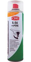 CRC 5-56 + PTFE CLEVER-STRAW Multi-olie + PTFE met Clever-Straw 500 ml - thumbnail
