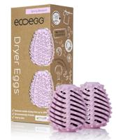 Ecoegg Wasdrogerballen - spring blossom - 2 stuks - thumbnail