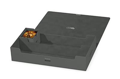 Ultimate Guard Omnihive 1000+ Xenoskin - Grey - thumbnail