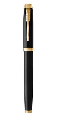 Rollerpen parker im gt f zwart Rollerpen parker im gt f zwart