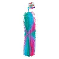 Toi-Toys Pufferz pufferfiguur regenboog, 50cm - thumbnail