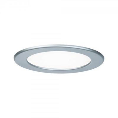Paulmann 92071 LED-inbouwlamp voor badkamer 12 W Neutraalwit Chroom Paulmann 92071 LED-inbouwlamp voor badkamer 12 W Neutraalwit Chroom