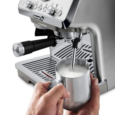 De'Longhi La Specialista Arte Evo Volledig automatisch Espressomachine 1,7 l - thumbnail