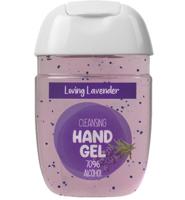 Biolina Handgel Lavendel 70% - thumbnail