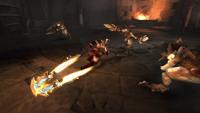 God of War Ghost of Sparta - thumbnail