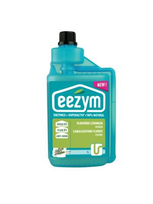 Eezym Vloeiende leidingen keuken Eezym Vloeiende leidingen keuken