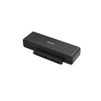 Hama USB-adapter Voor Harde Schijf Voor 2,5 En 3,5 SSD- En HDD-harde Schijven - thumbnail
