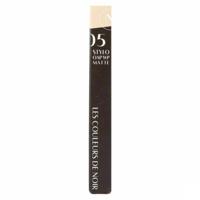 Les Couleurs De Noir Oogschaduw en Eyeliner Stylo Oap WTP Mat 05 - thumbnail