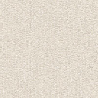 Dutch Wallcoverings Luxury Colors Brick Box Cream - Creme