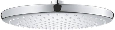 GROHE Tempesta 250 Hoofddouche - 25cm - 1 straalsoort - chroom 26662000 GROHE Tempesta 250 Hoofddouche - 25cm - 1 straalsoort - chroom 26662000