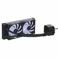 Waterkoeling set DEEPCOOL R-LD240-BKMSN-G-1 - thumbnail