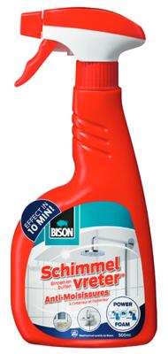 Bison schimmelvreter 500ml