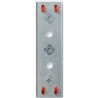 Siedle 200017983-00 Accessoires voor deurintercom Meerdere kleuren - thumbnail