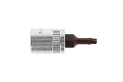 Gedore Dopsleutel 1/4" Torx T10 - 6190780 - thumbnail