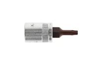 Gedore ITX 20 T10 6190780 Binnen-zesrond (TX) Schroevendraaierdop 2.27 mm T 10 1/4 (6.3 mm) - thumbnail