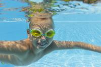 Zwembril Bestway - thumbnail
