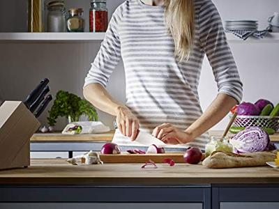 Wusthof Messenset Gourmet 3-delig - thumbnail